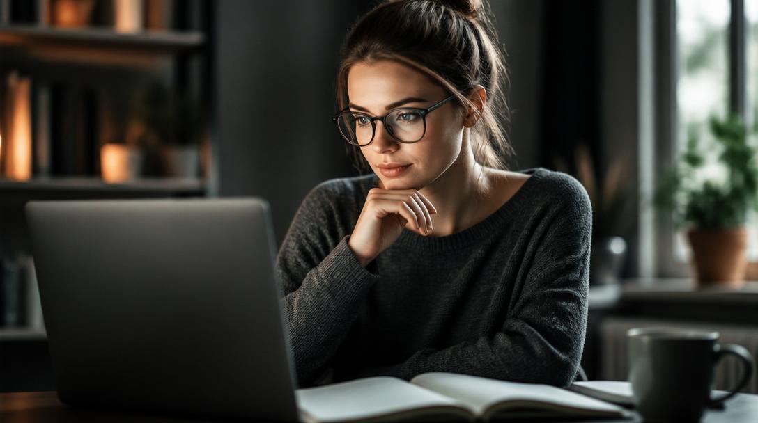 Warum Online Quizzes Denken schärfen