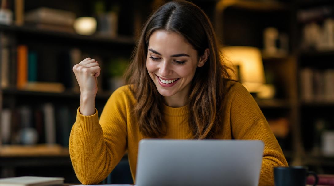 Quizze als Training für mehr Selbstvertrauen