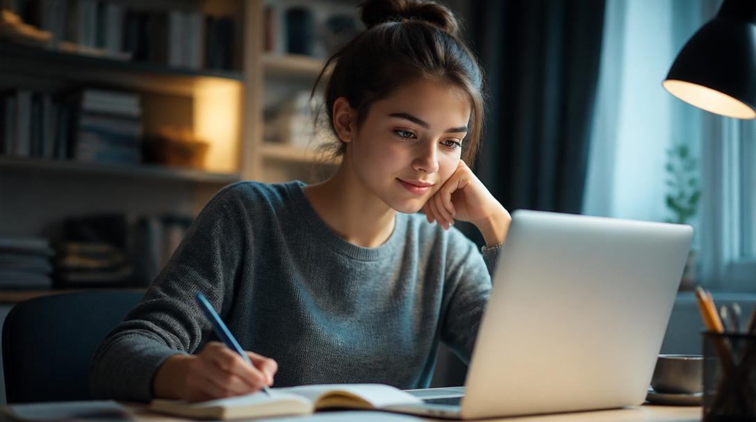 Online Quizze verändern das Lernen