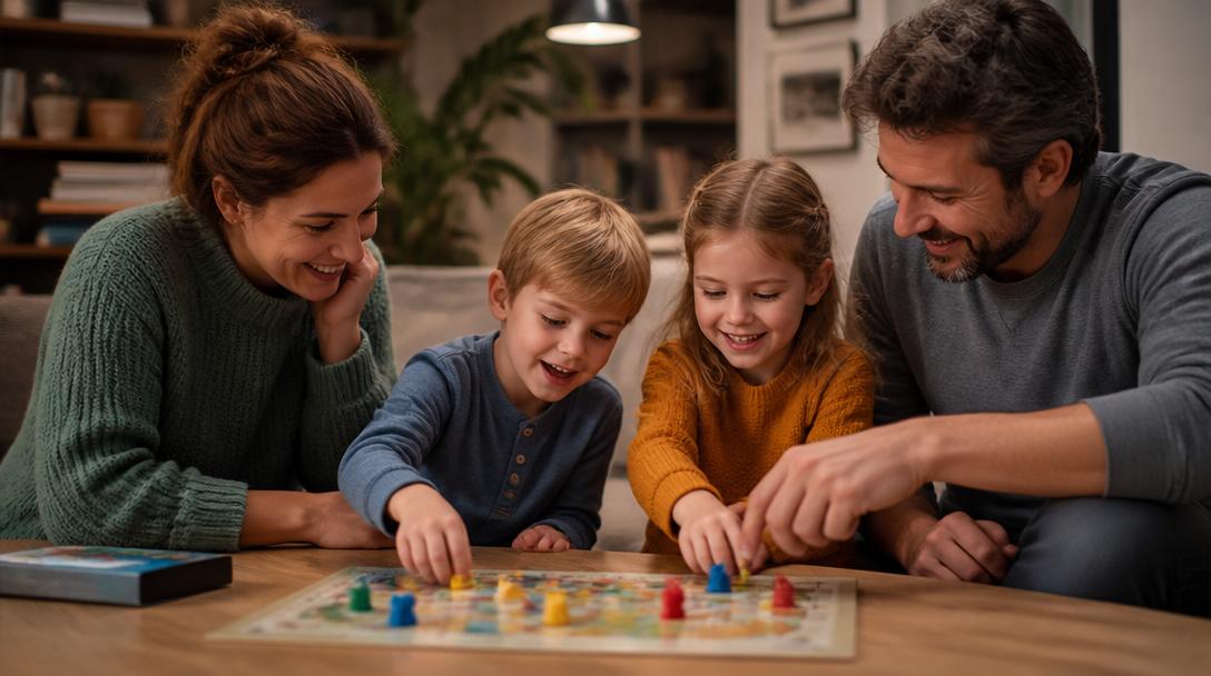 Spielerisches Wissen für jeden Tag