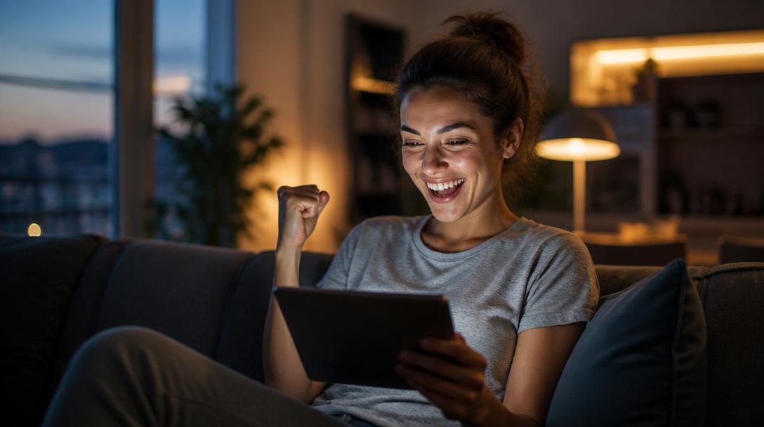 Online-Quizze mit Sofortergebnis im Aufwind