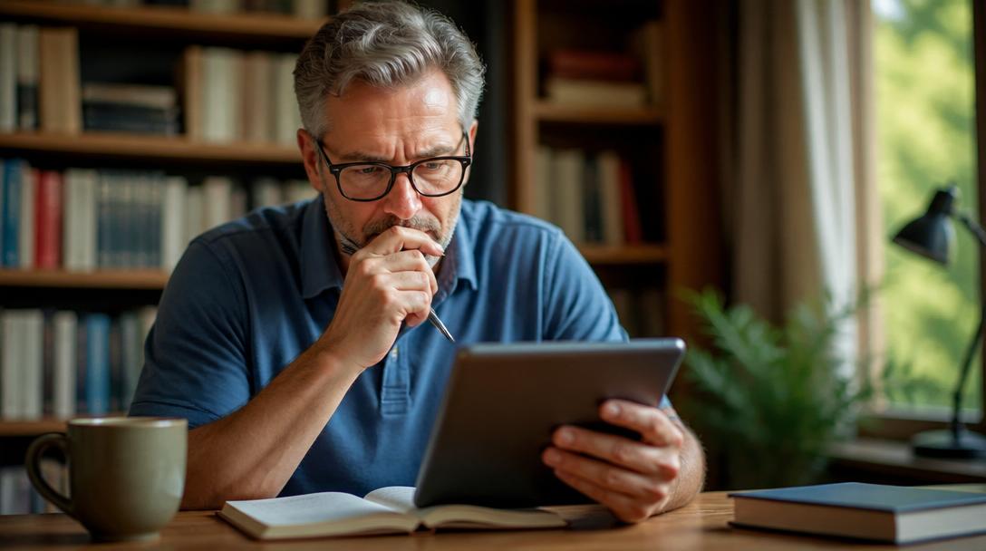 Quizze als tägliches Training fürs Denken