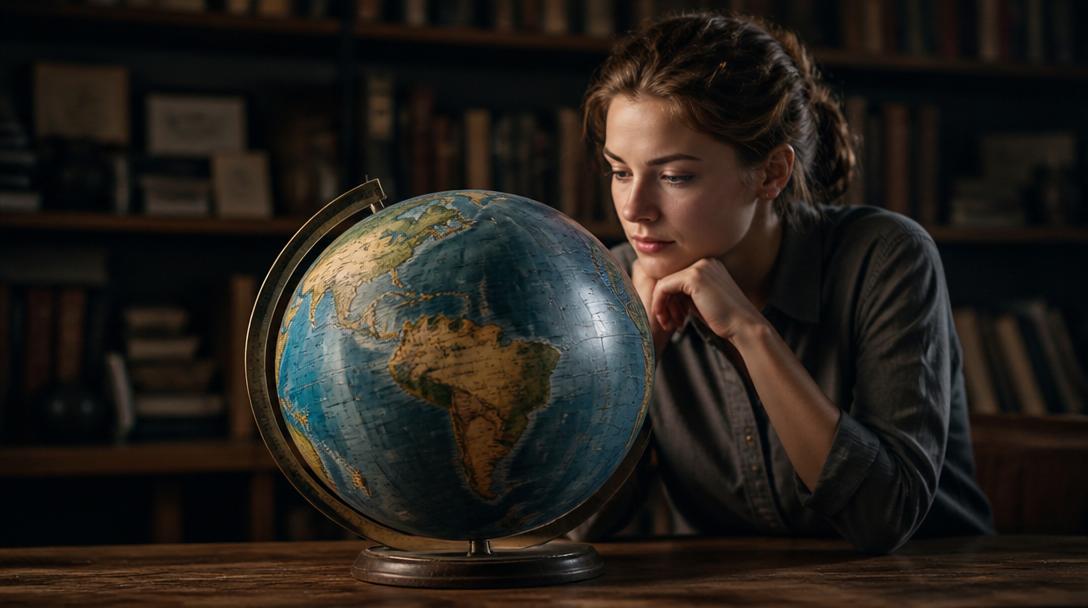 Wie Quizze die Welt verständlich machen