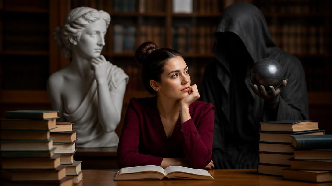 Wahrheit und Mythos im Quiz