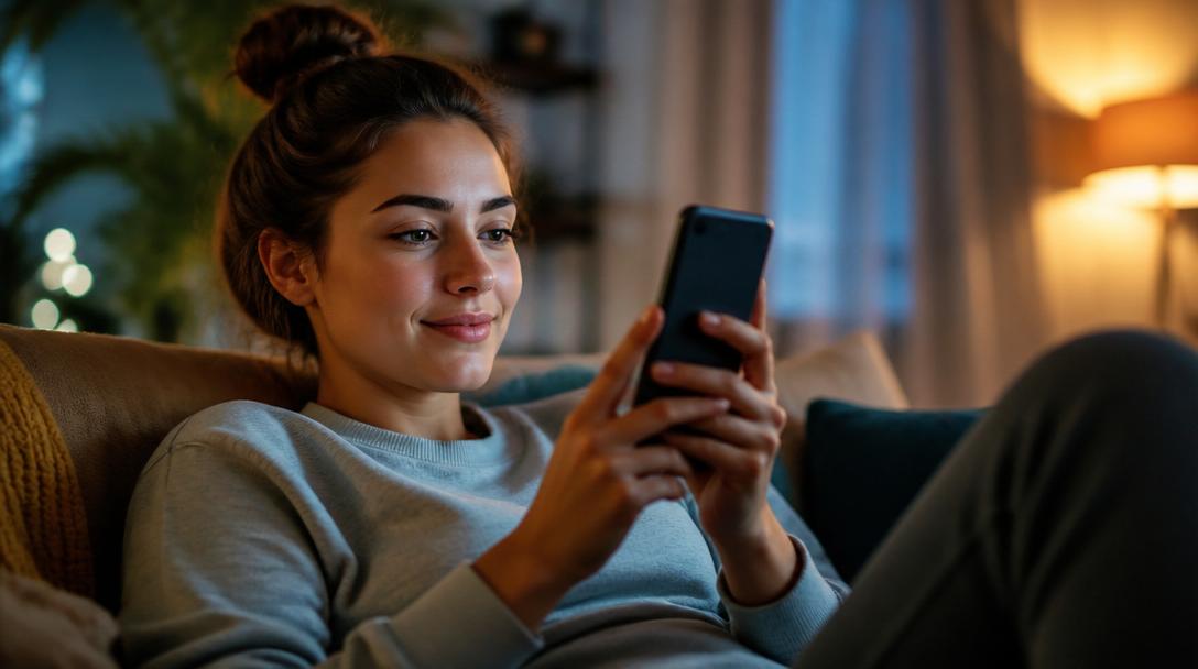 Online-Quiz als Pause für den müden Kopf