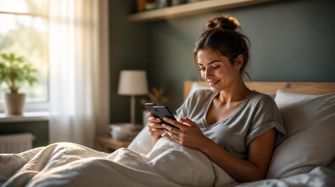 Morgens mit Quiz zum Wachwerden
