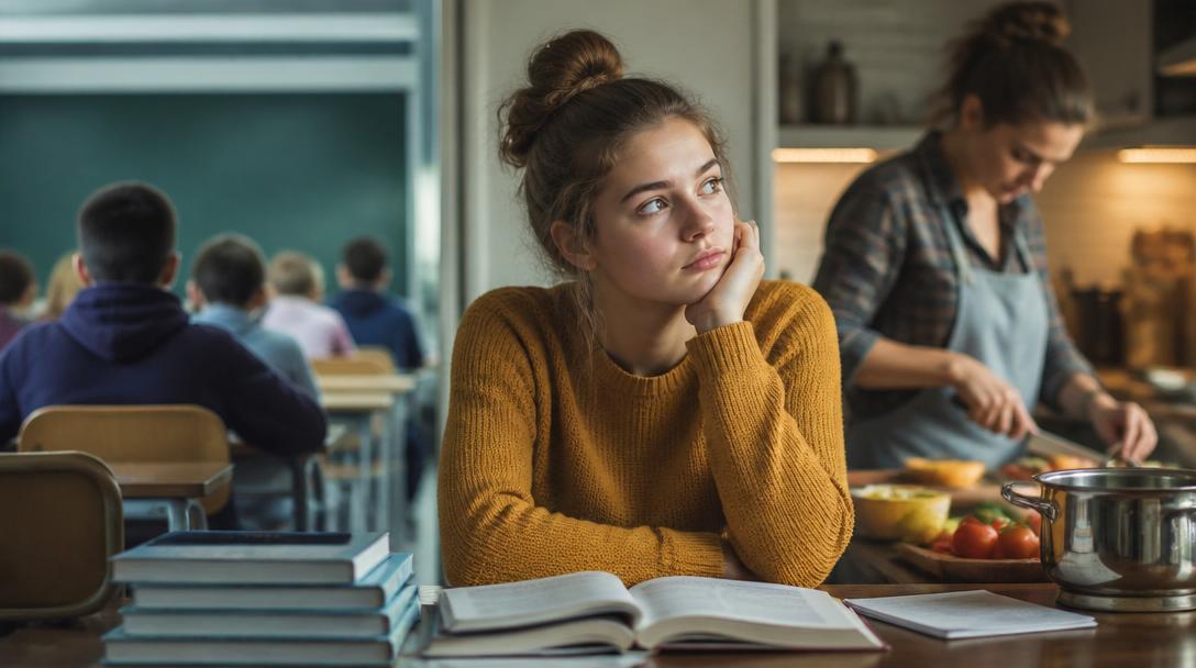 Schulwissen das im Alltag fehlt