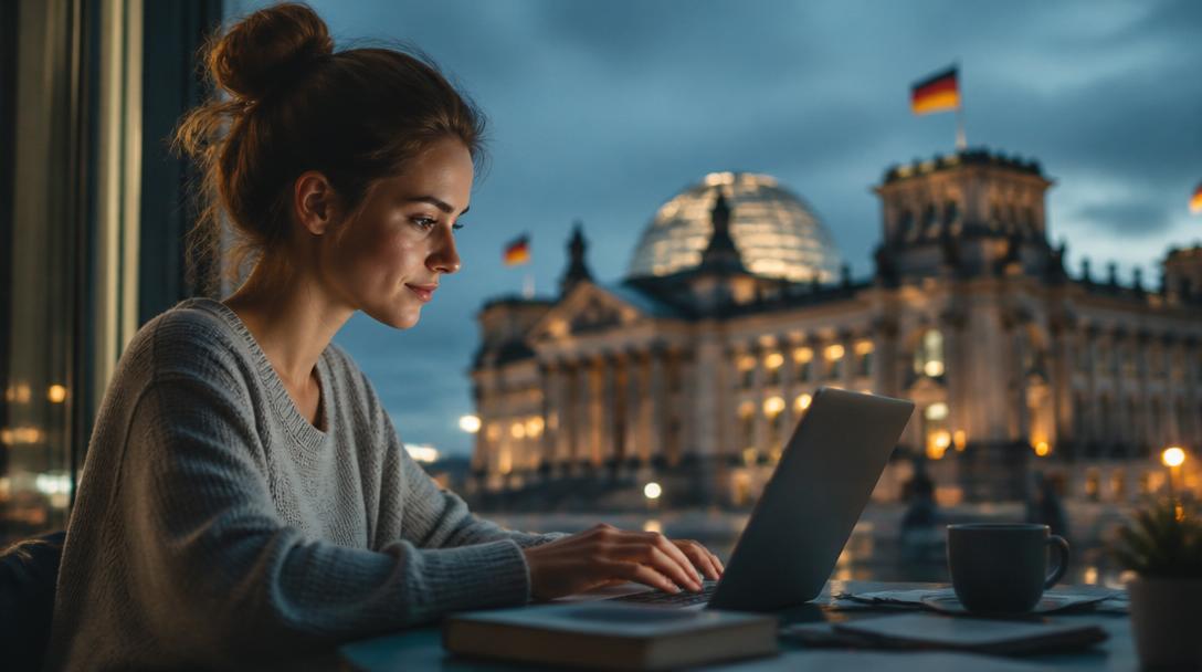 Warum Online Quizze Deutschland verändern