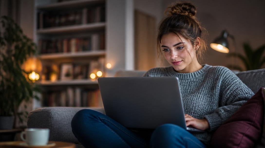Wo kostenlose Online Quizze in Deutschland locken