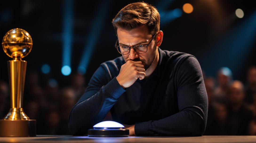 So gelingt der Aufstieg in Quiz-Rankings