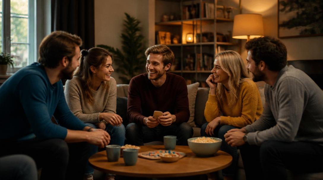 Quizkultur im Alltag der Deutschen