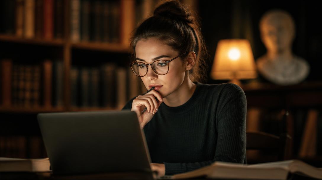 Online Quizze für kluge Köpfe
