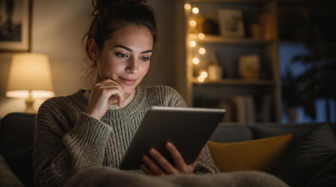 Kostenlose Onlinequizze machen klüger