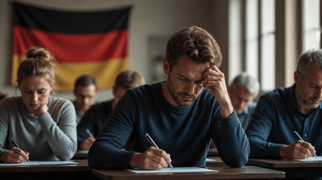 Deutschlands Wissen im Alltag auf dem Prüfstand