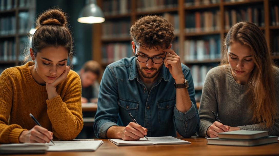Deutschlands Wissen im Quiztest