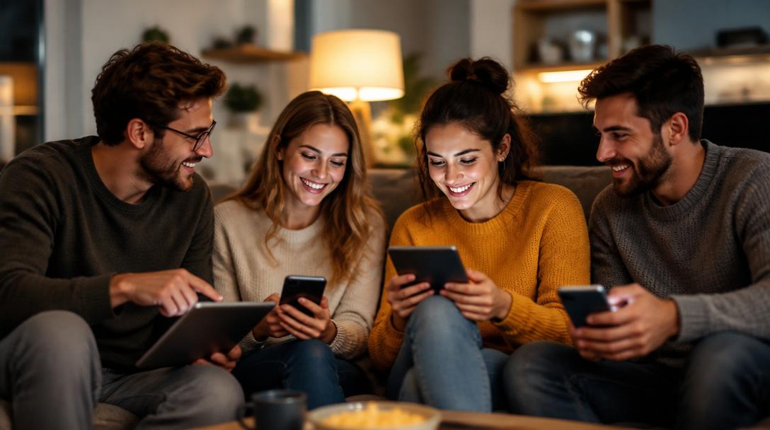 Warum Online Quizze Deutschland begeistern