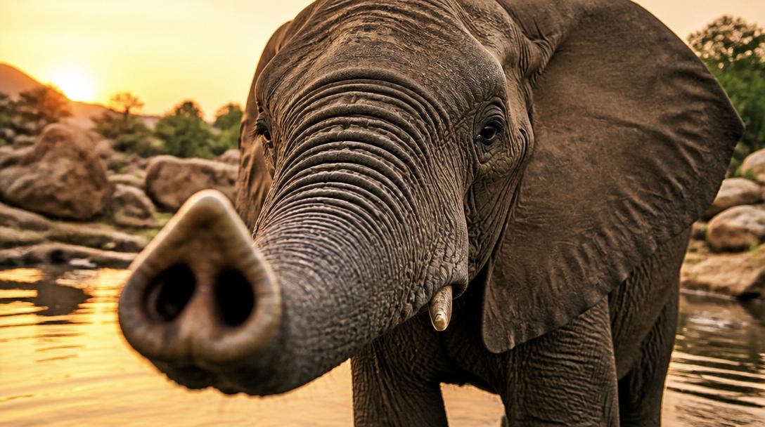 Die erstaunlichen Sinne der Tiere