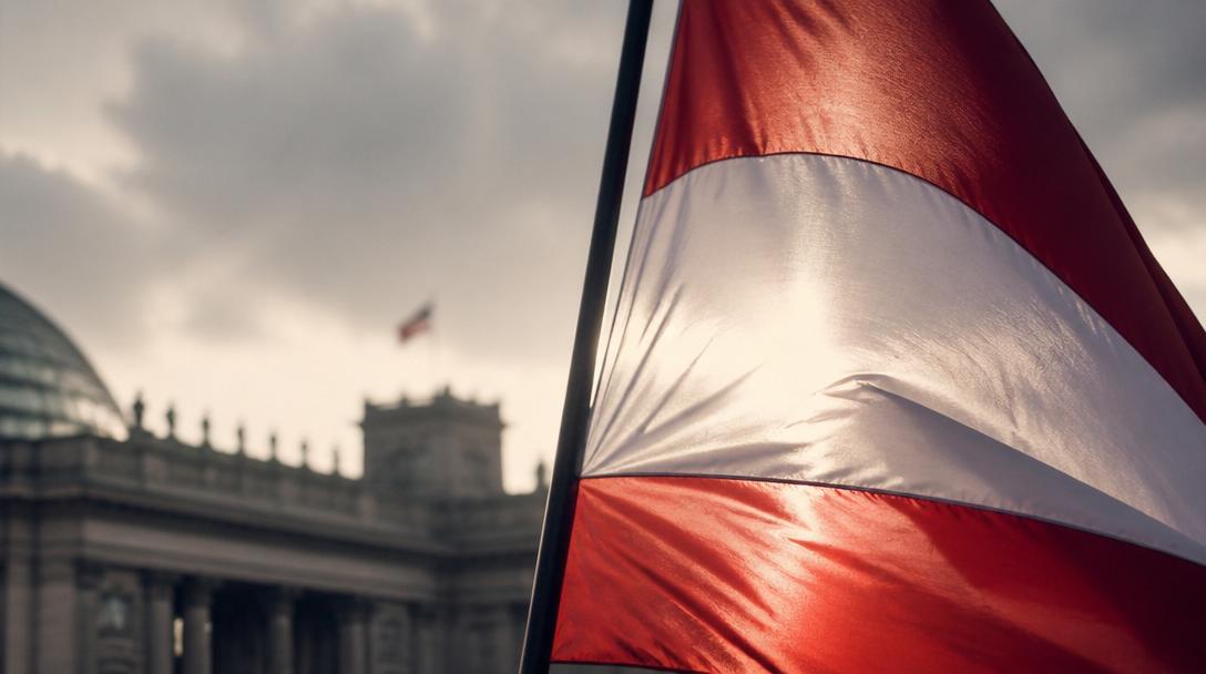 Warum Flaggen so leicht täuschen