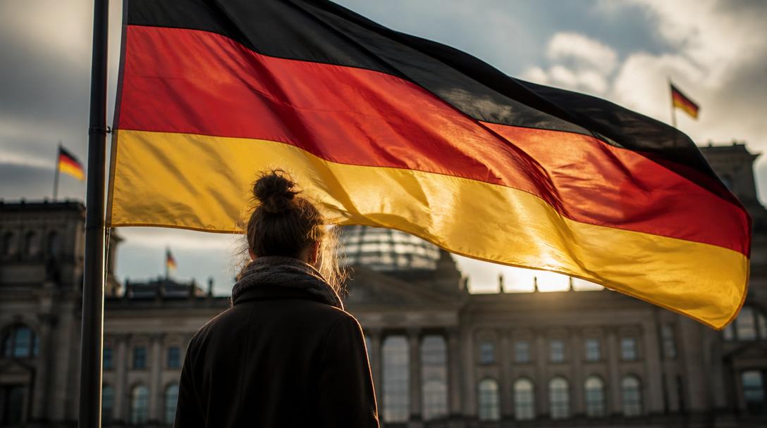 Warum Flaggen mehr verraten als Farben