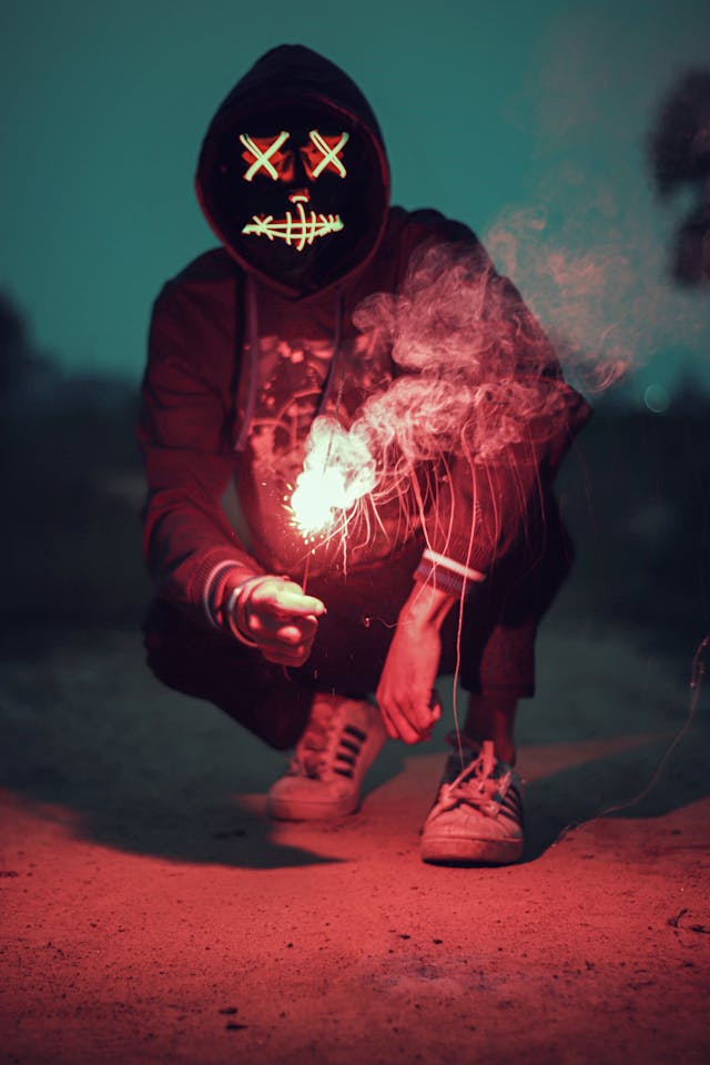 Die Horror-Film-Sagas von A bis Z