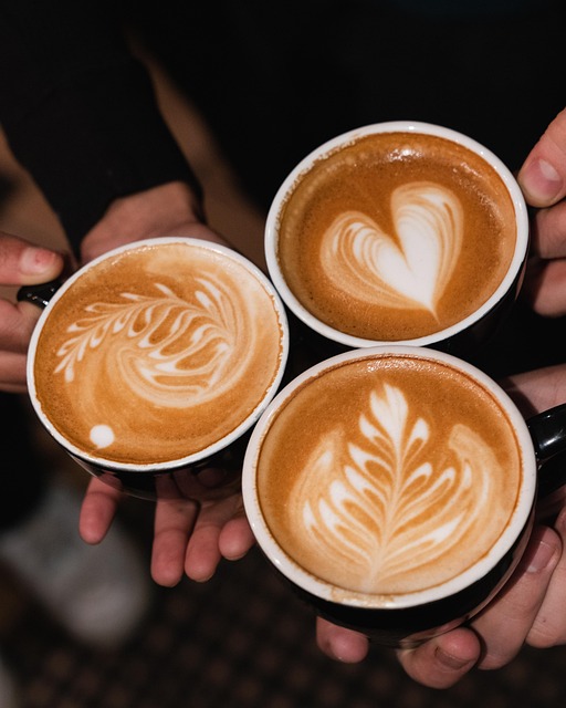 Das große Kaffee-Lexikon