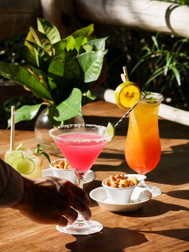 Der große Cocktail-Mixer-Test