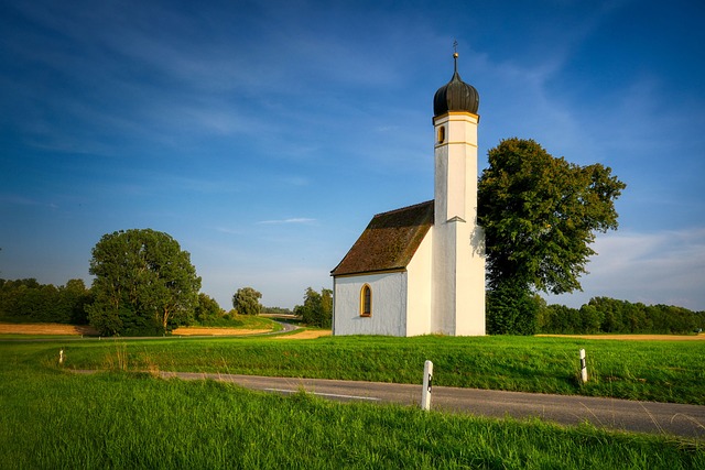 Die Kuriositäten-Karte Quiz