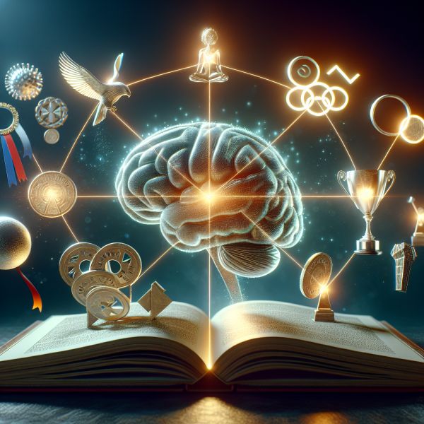 Bist du ein Olympionike im Wissen?