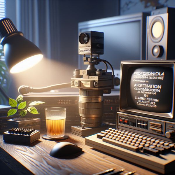 Bist du ein Commodore 64 Profi?