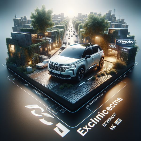 Bist du ein Citroën-Experte? Teste dein Wissen!