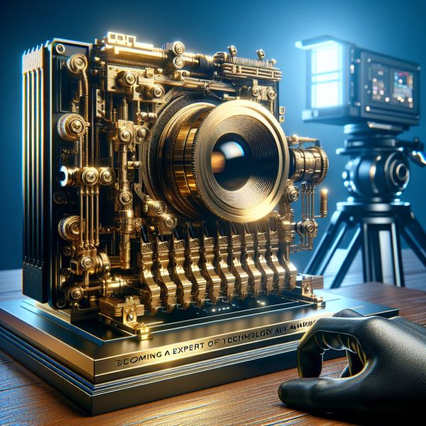 Bist du ein IBM-Experte? Finde es heraus!