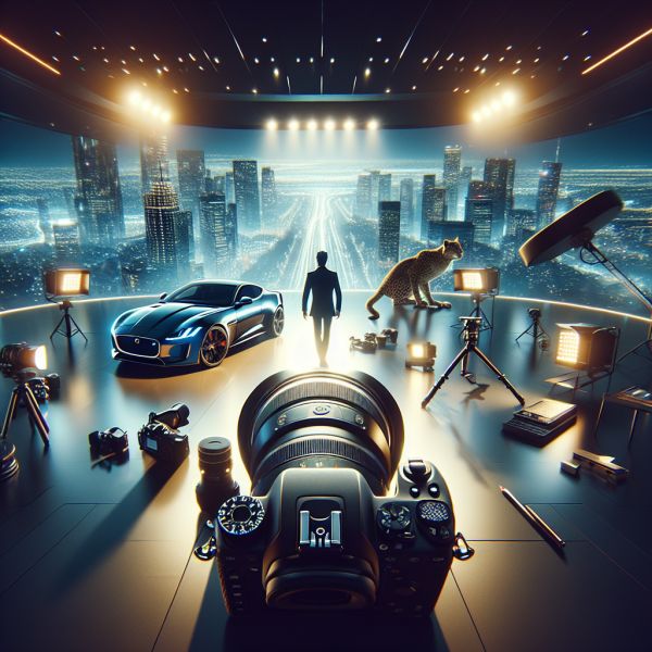 Bist du ein Jaguar-Experte? Finde es heraus!