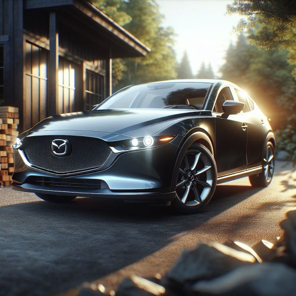 Wie gut kennst du Mazda wirklich?