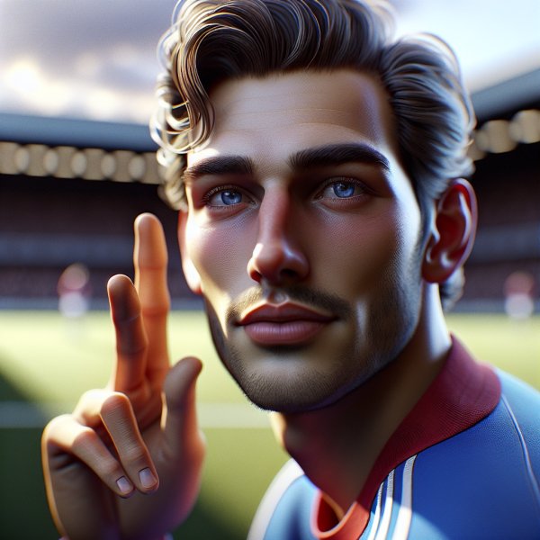 Das Geheimnis hinter den verborgenen Talenten der Fußballlegenden