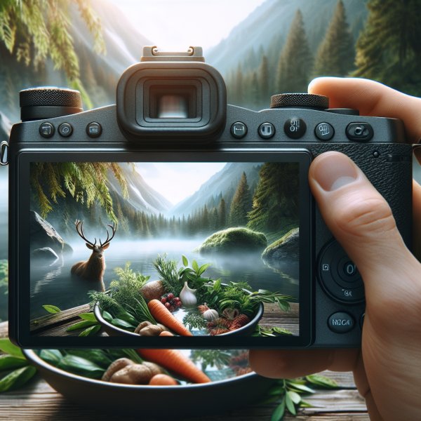 Das Geheimnis der verborgenen Wälder