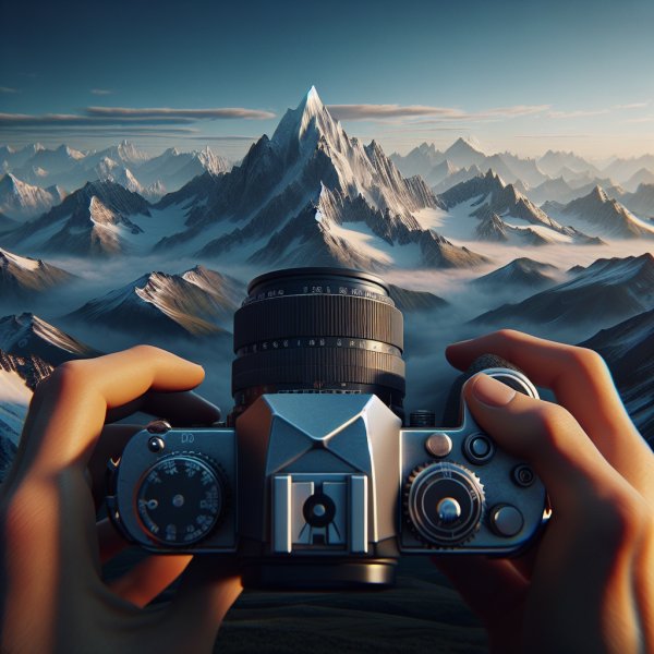 Bist du bereit für die Herausforderung der Natur? 🌿