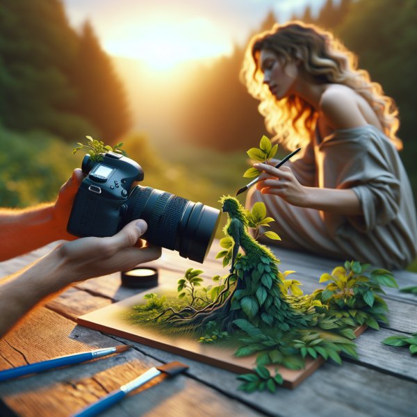 Naturkunde oder nichts! Fordere dein Wissen heraus! 🌍