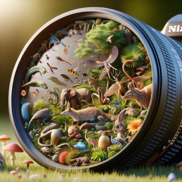 Biodiversität in Ökosystemen: Erkenntnisse und Herausforderungen