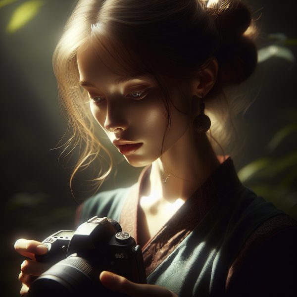 Die Geheimnisse des verschwundenen Waldes