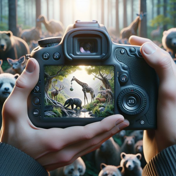 Der Einfluss von Klimawandel auf die Biodiversität