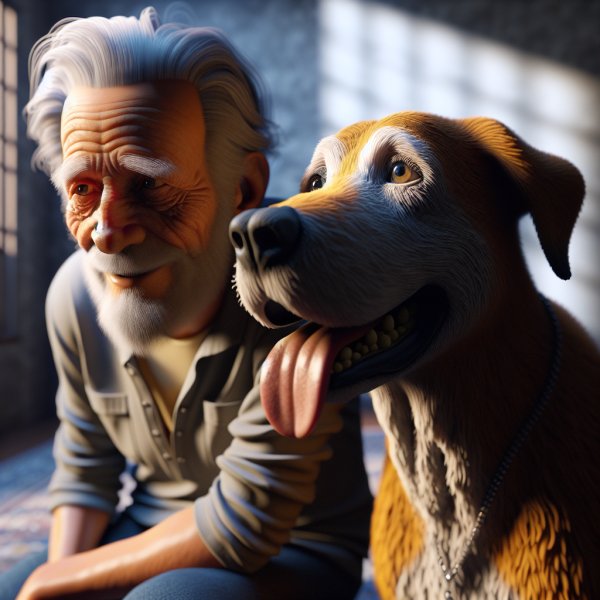 Hunde: Der beste Freund des Menschen