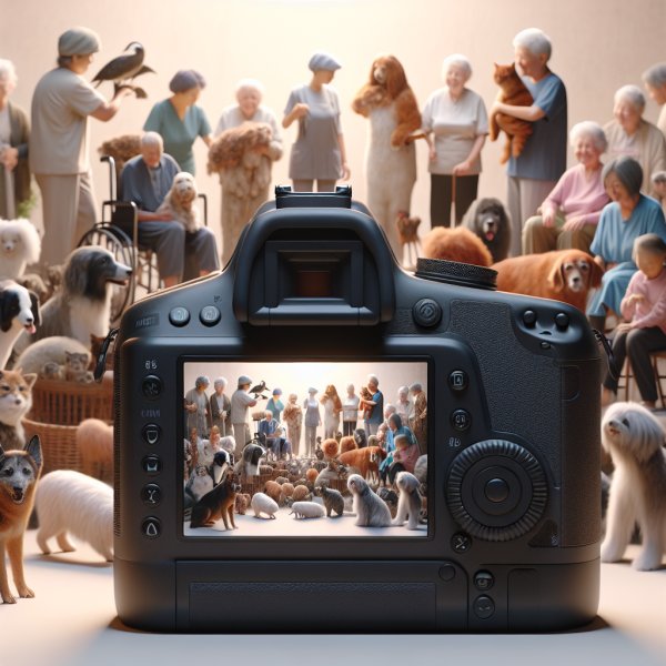 Die Bedeutung von Haustieren in der Gesellschaft