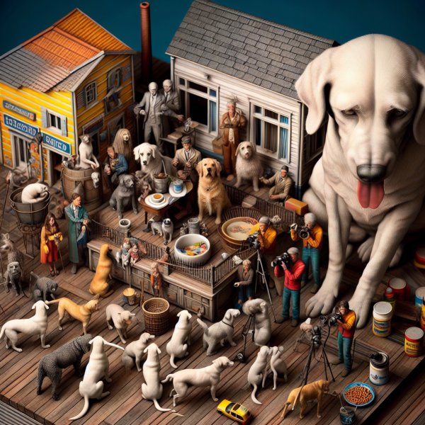 Unglaubliche Geheimnisse über Haustiere, die Du nicht glauben wirst!