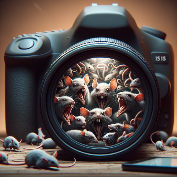 Schockierende Geheimnisse über die geheimnisvollen Tiere Europas!