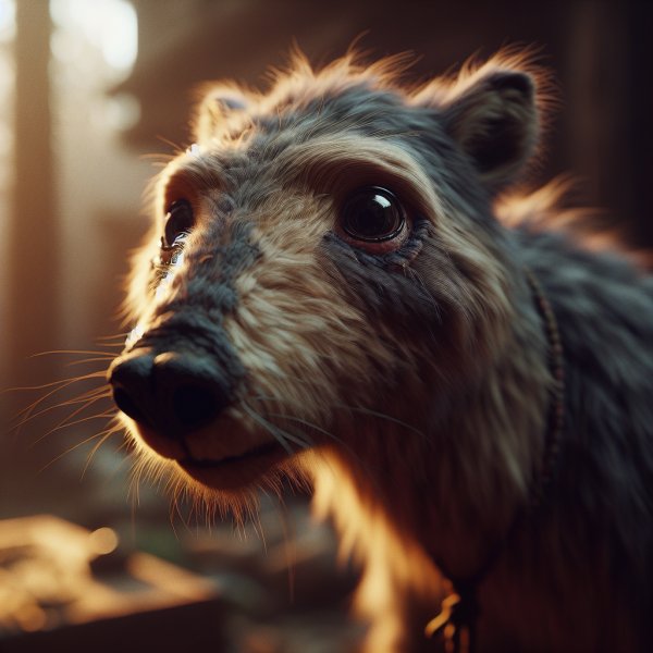 Das Geheimnis der verborgen Tiere Europas