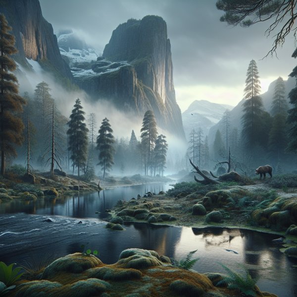 Herausforderung: Europas geheimnisvolle Tierwelt