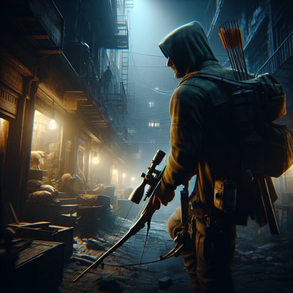 Die Geheimnisse der nächtlichen Jäger