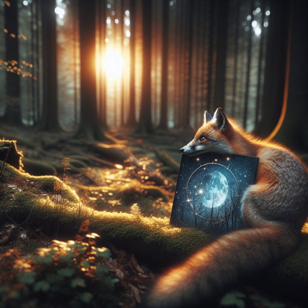 Das geheime Leben der nachtaktiven Tiere Europas