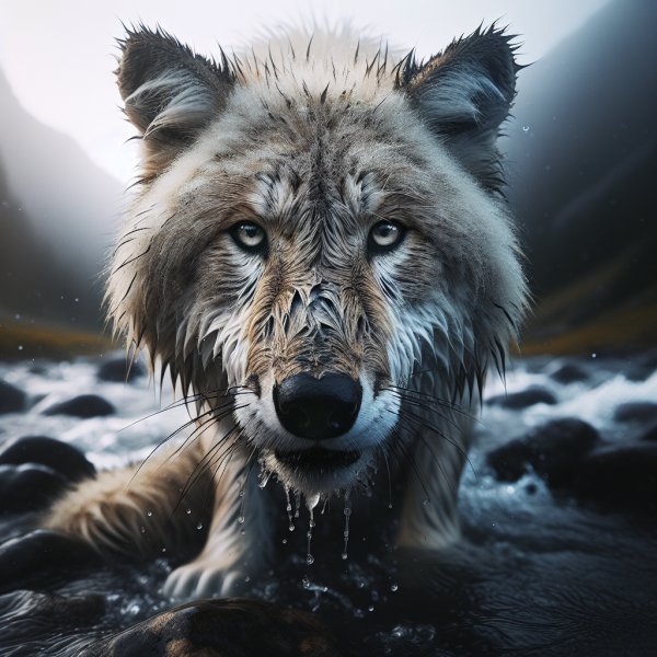 Die geheimnisvollen Raubtiere der amerikanischen Wildnis