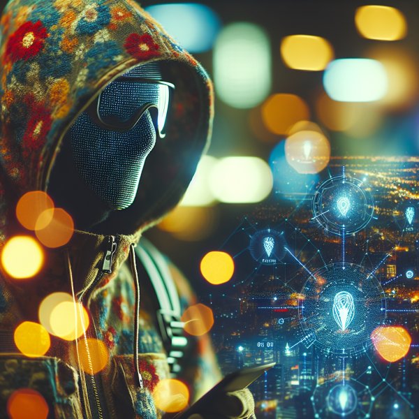 Die Geheimnisse der nächtlichen Jäger